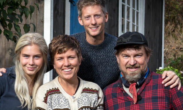 Avslørte «Farmen»-vinneren ved en feil